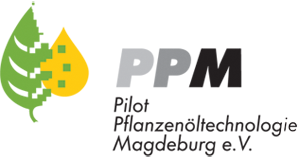 Pilot Pflanzenöltechnologie Magdeburg e. V. (PPM)